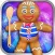 Smash Cookie Legend - 3 match puzzle splash mania game
