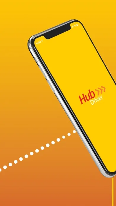 Hub Driver स्क्रीनशॉट
