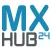 MX HUB24
