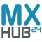 MX HUB24