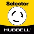 Twist-Lock-Selector
