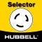 Twist-Lock-Selector
