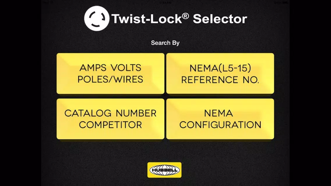 صور Twist-Lock-Selector