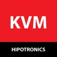KVM Wireless