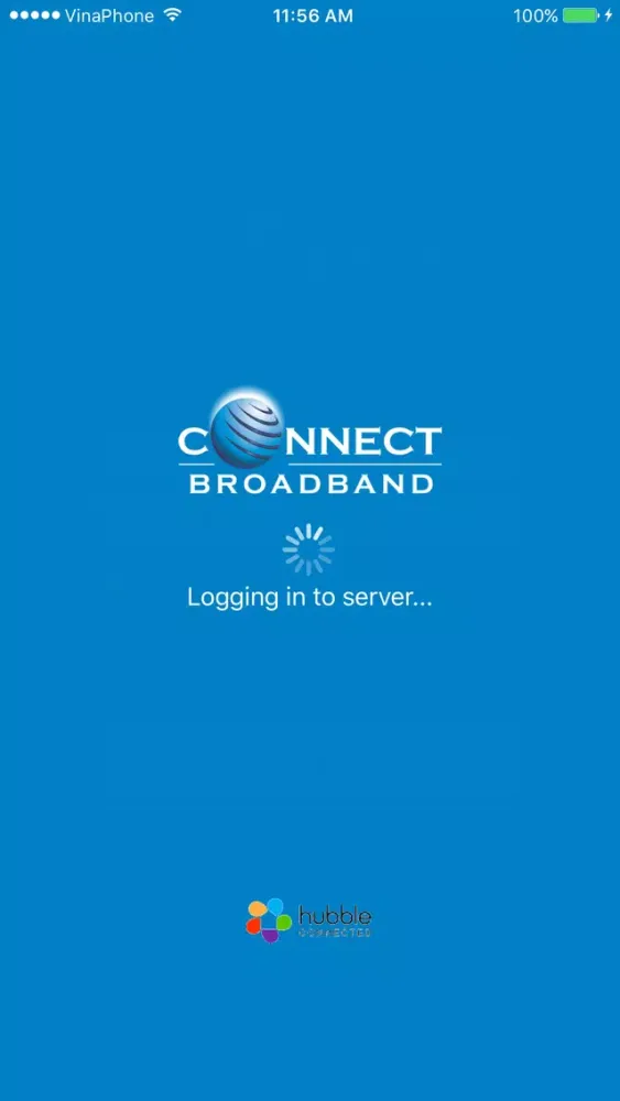 Connecti应用截图