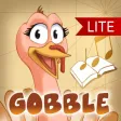 Thanksgiving Tale & Games - Gobble The Famous Turkey - eBook #1 - Lite version Thanksgiving Tale & Games - Gobble The Famous Turkey - eBook #1 - Lite version