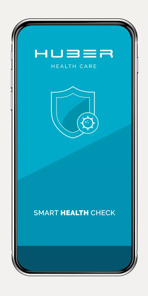 Smart Health Check 스크린샷