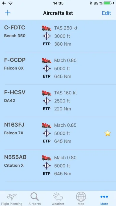 Flight Ops应用截图