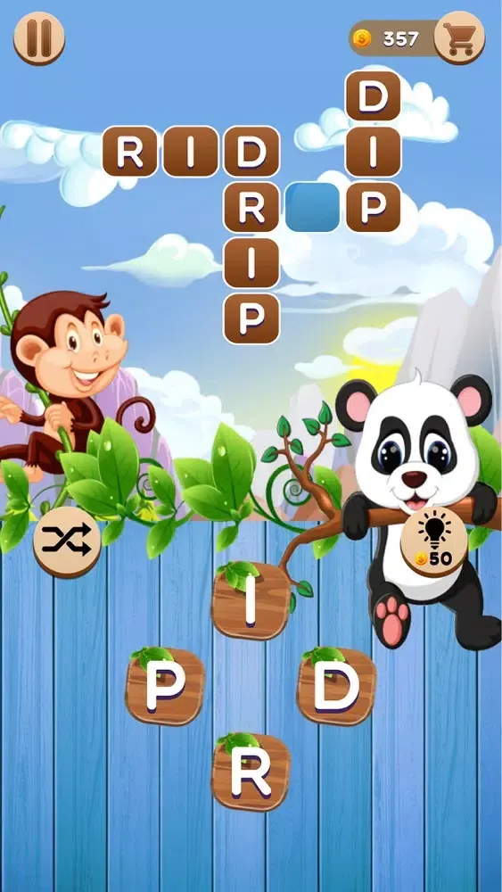 Скриншоты Crossword Legend Puzzle 2020