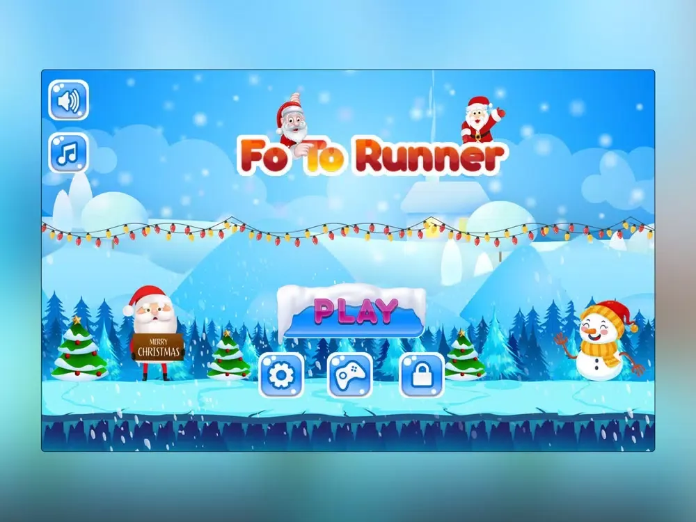 تصاویر Fo To Runner iPad 