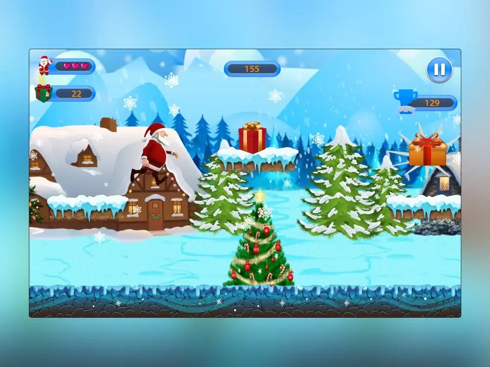 تصاویر Fo To Runner iPad 