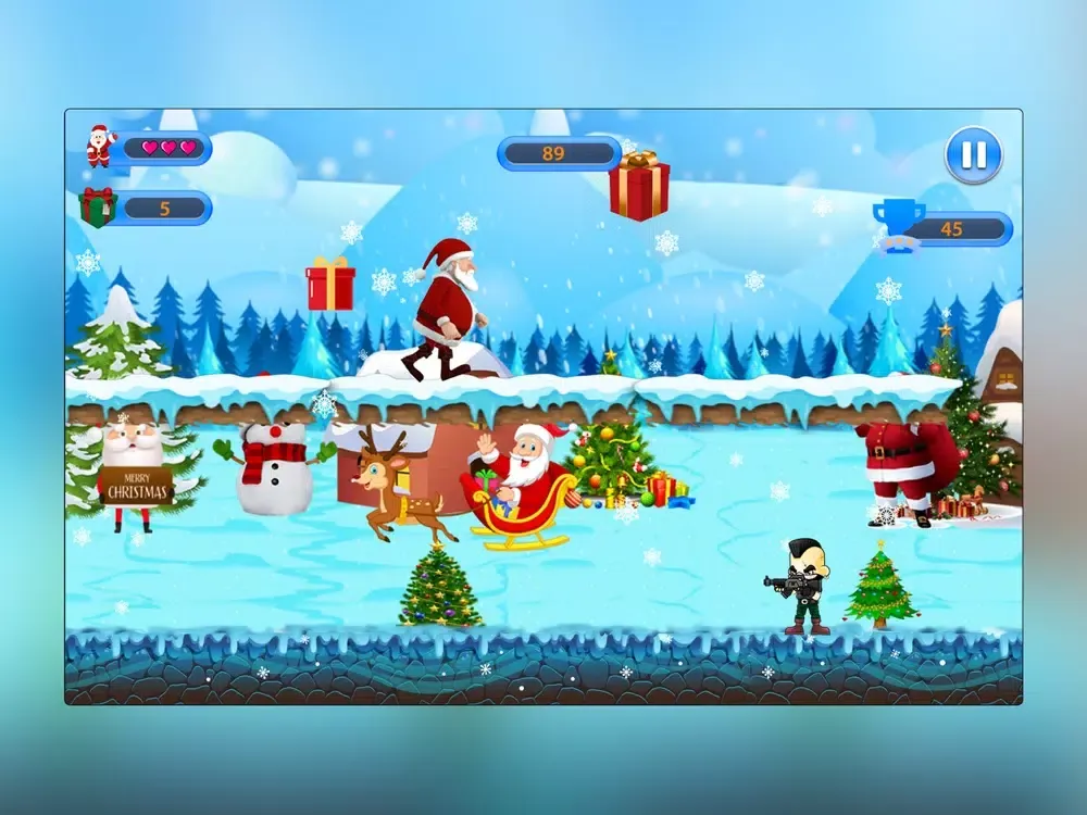 تصاویر Fo To Runner iPad 