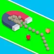 Magnetic Ball Picker