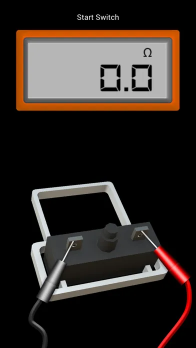 Capturas de tela do Appliance Repair Sim: Dryer