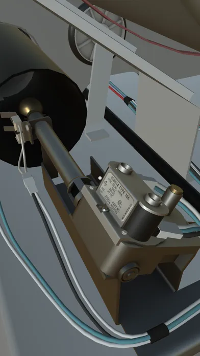 Capturas de tela do Appliance Repair Sim: Dryer