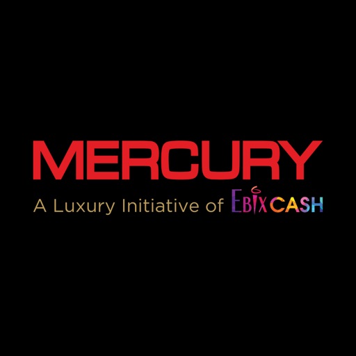 Mercury MICE Mercury MICE