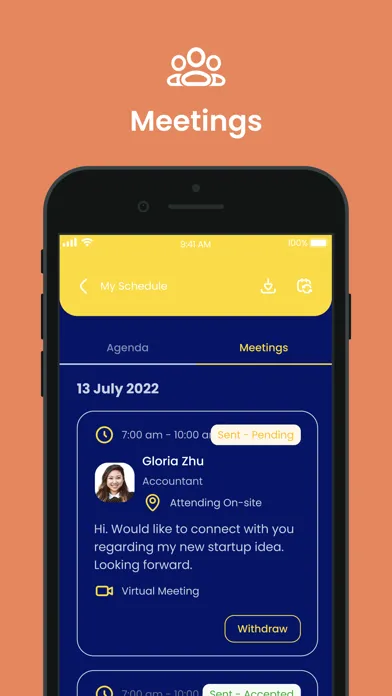 AIoT CEE 2023應用截圖