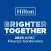 Hilton APAC Finance Conference