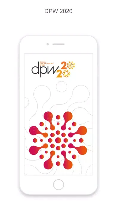 DPW 2020应用截图