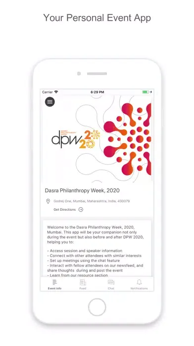 DPW 2020应用截图