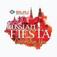 Bajaj Russian Fiesta Bajaj Russian Fiesta