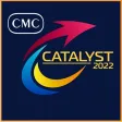 CMC CATALYST 2022 CMC CATALYST 2022