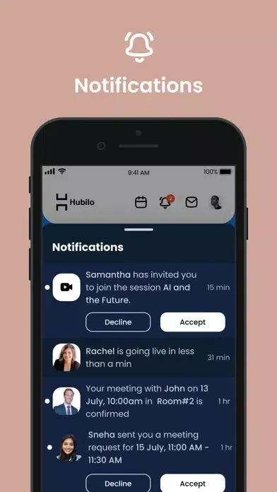 Codemotion Conference Madrid23 스크린샷
