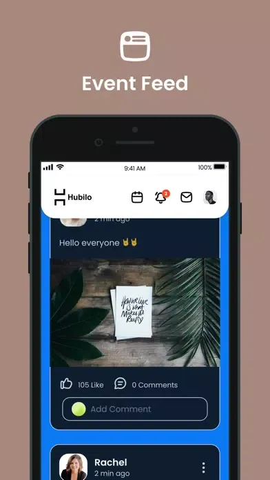 Codemotion Conference Madrid23 스크린샷