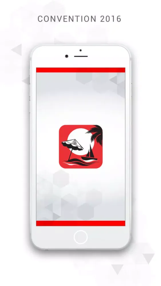 Convention 2016 سکرین شاٹس