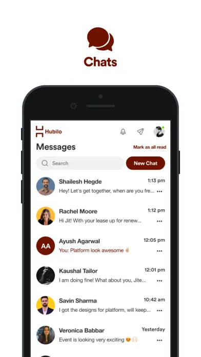 ESC 2022 Conference স্ক্রিনশট