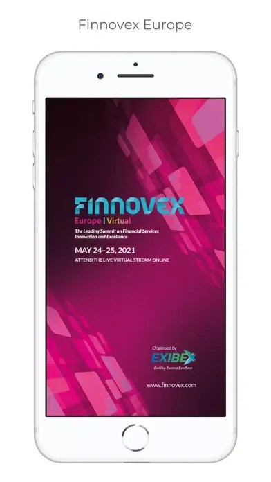 Finnovex Europe Screenshots