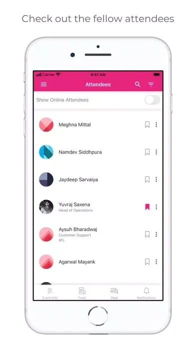Finnovex Europe Screenshots