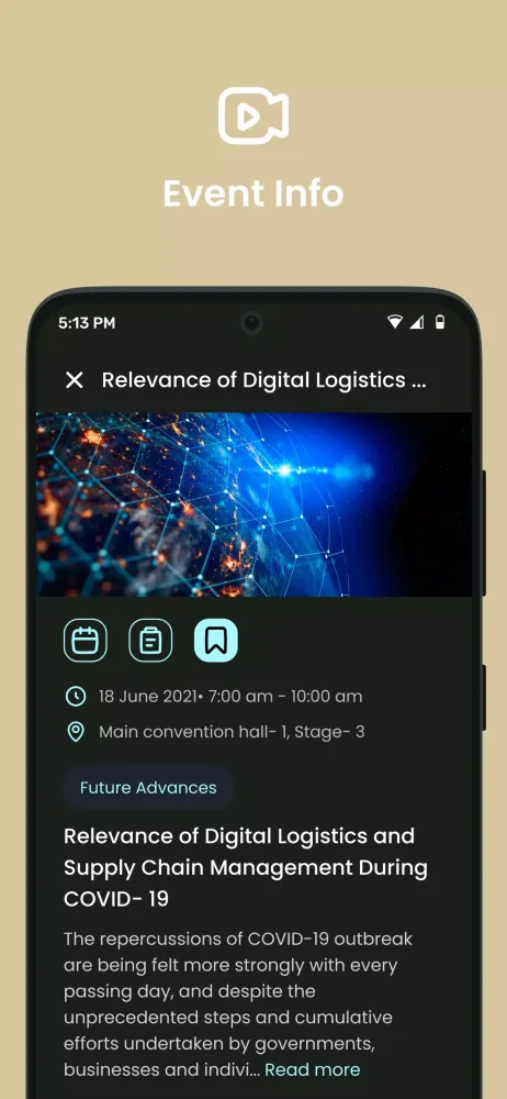 GeckoCon 2024 by CoinGecko Screenshots