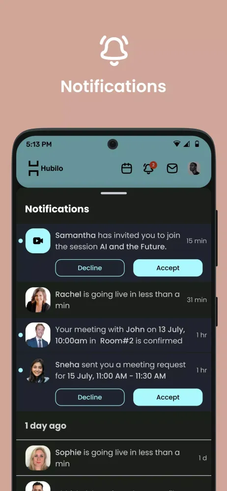 GeckoCon 2024 by CoinGecko Screenshots