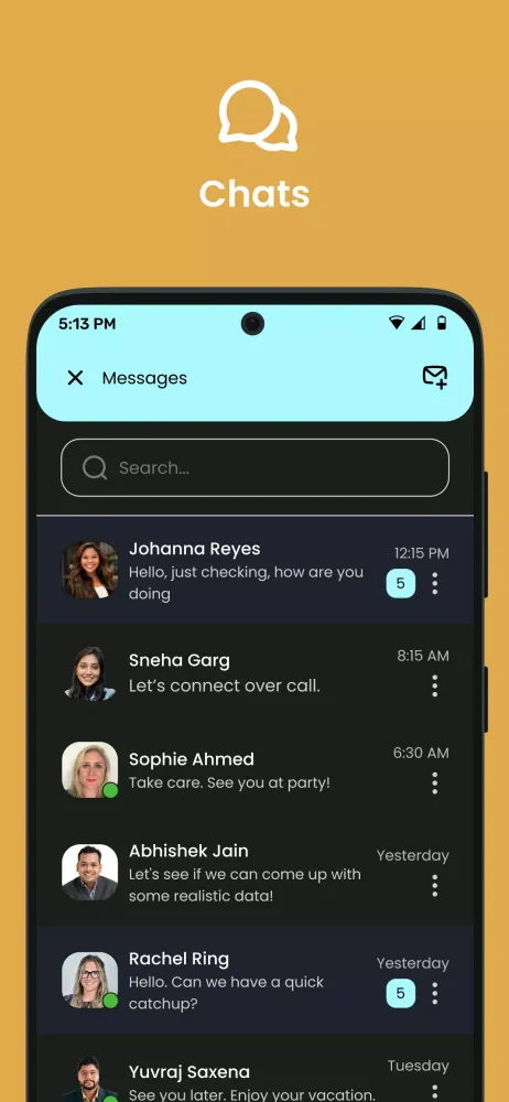 GeckoCon 2024 by CoinGecko Screenshots