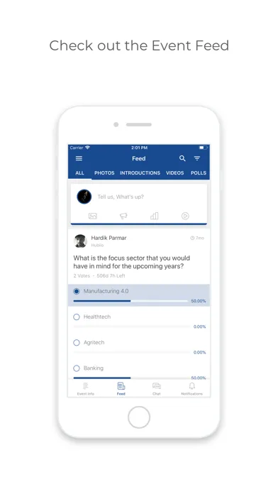 Global Legal Summit 2019 Screenshots