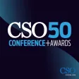 CSO50 Conference & Awards CSO50 Conference & Awards