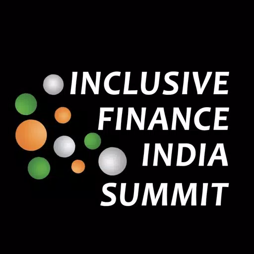 Inclusive Finance India Summit