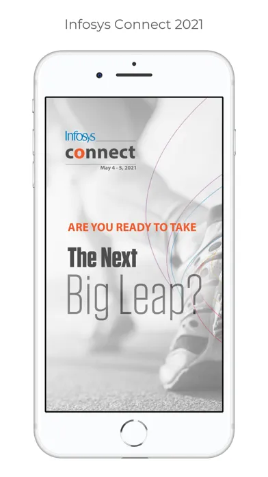 تصاویر Infosys Connect 2021