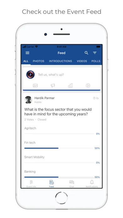تصاویر Infosys Connect 2021