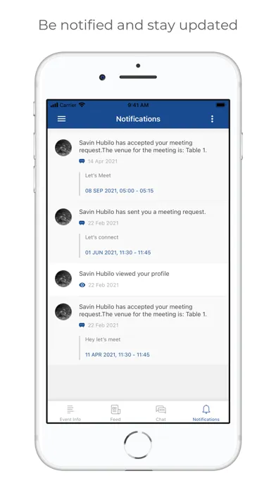 تصاویر Infosys Connect 2021