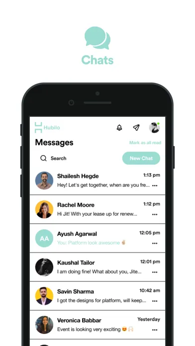 Douglas Retail Media Summit سکرین شاٹس