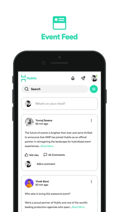 Ảnh chụp màn hình của JobStack by Talents Arena