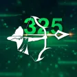 Lakshya 325