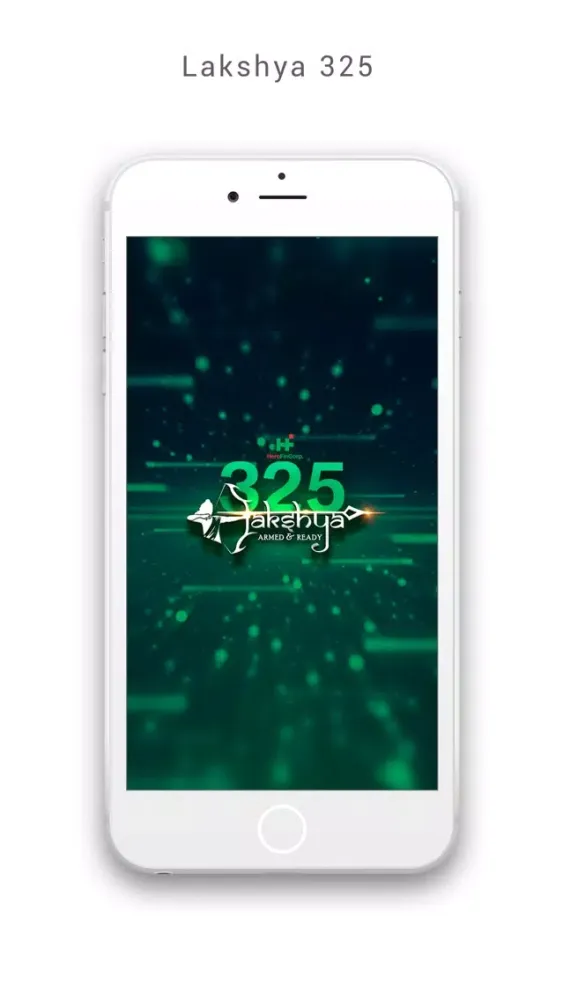 Screenshot di Lakshya 325