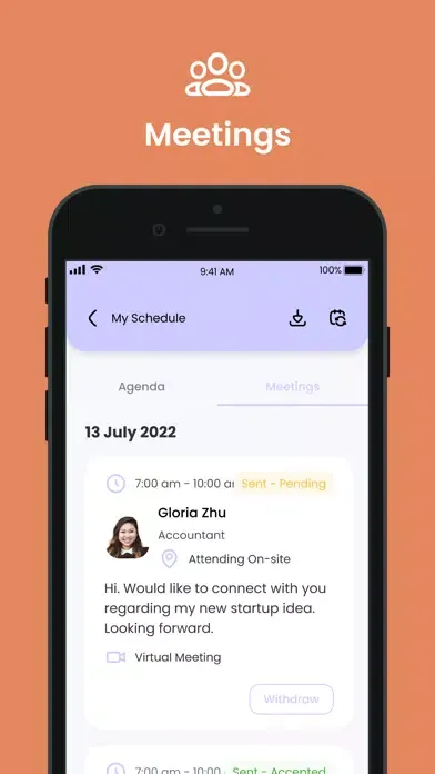 Morals & Machines 2023应用截图