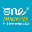 One Young World Summit 2022