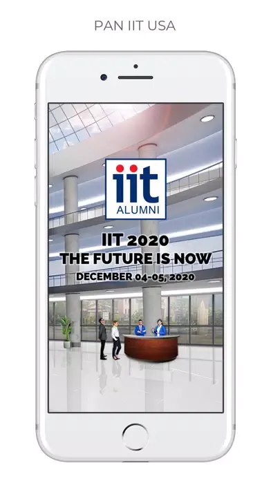 IIT2020 - PAN IIT स्क्रीनशॉट