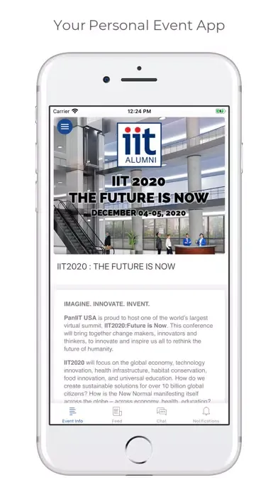 IIT2020 - PAN IIT स्क्रीनशॉट