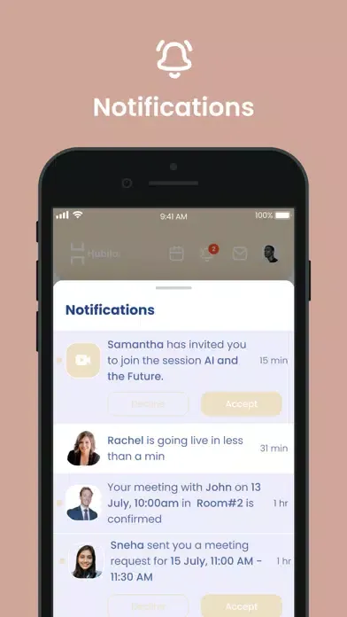 Screenshot di The Policy Circle